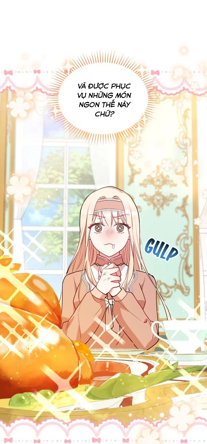cô con gái nuôi đáng yêu của công tước chapter 51 14