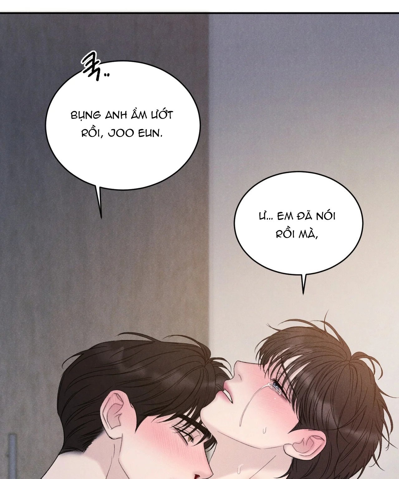 ân huệ của chúa chapter 12.1 26