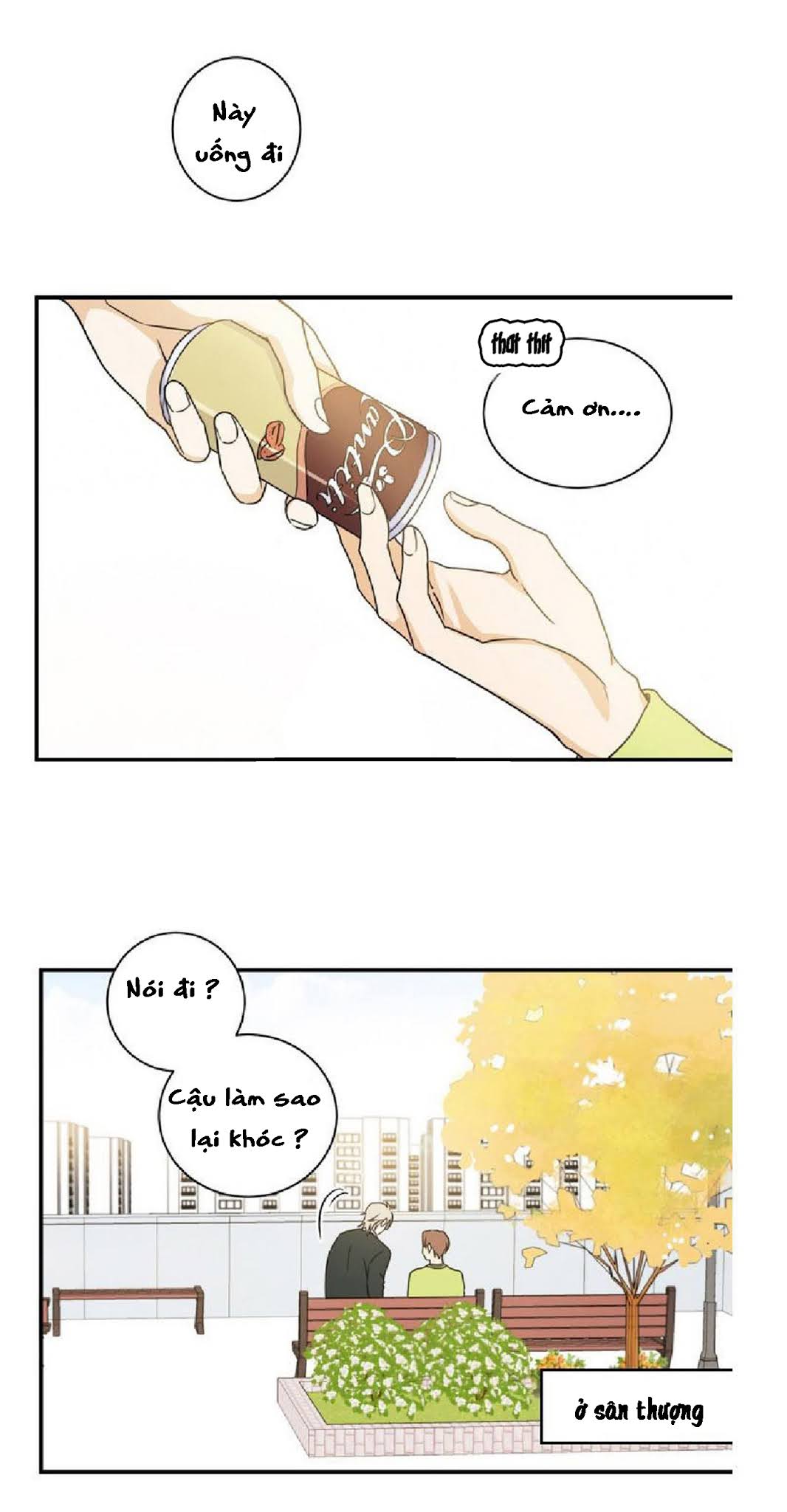 cú homerun lần thứ 7 chapter 6 20