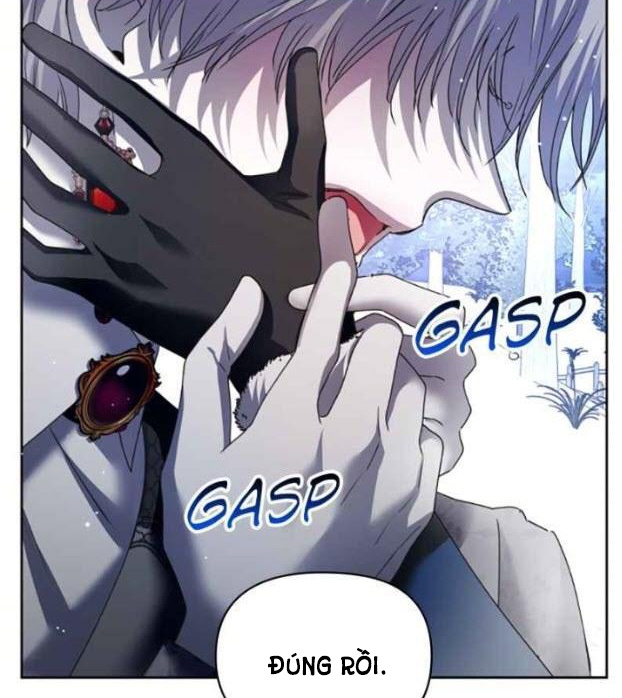 tôi muốn trở thành cô ấy dù chỉ là một ngày chapter 93 40