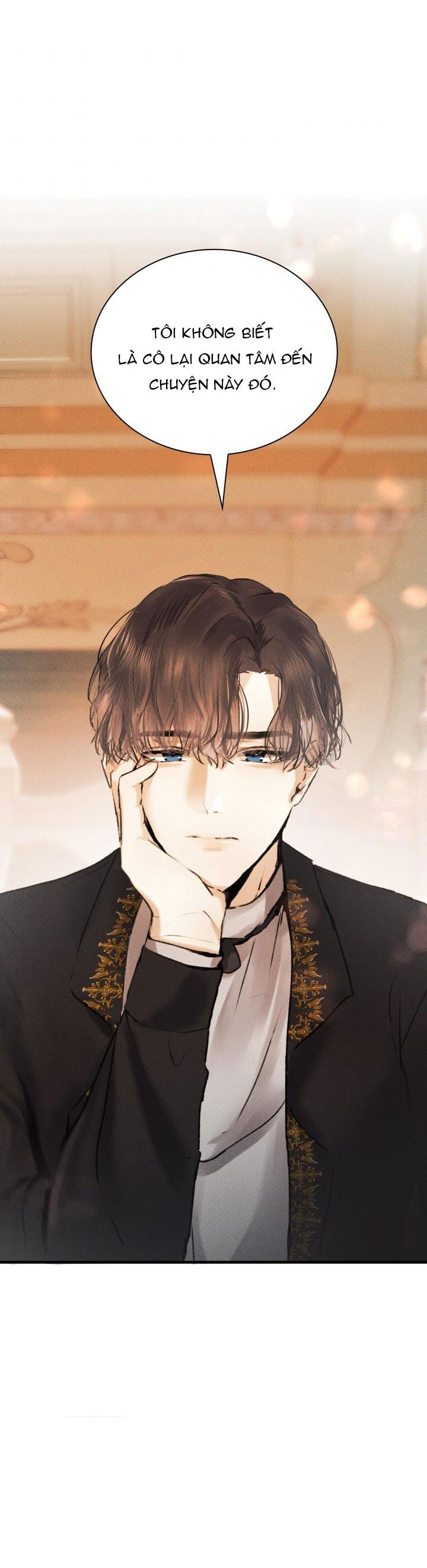 tôi muốn hủy cuộc hôn ước này chapter 5 46