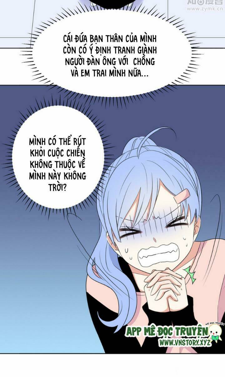 em chỉ yêu tiền của anh chapter 14 13