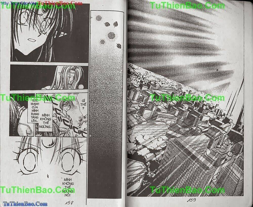 thiên thần bóng tối chapter 5 78