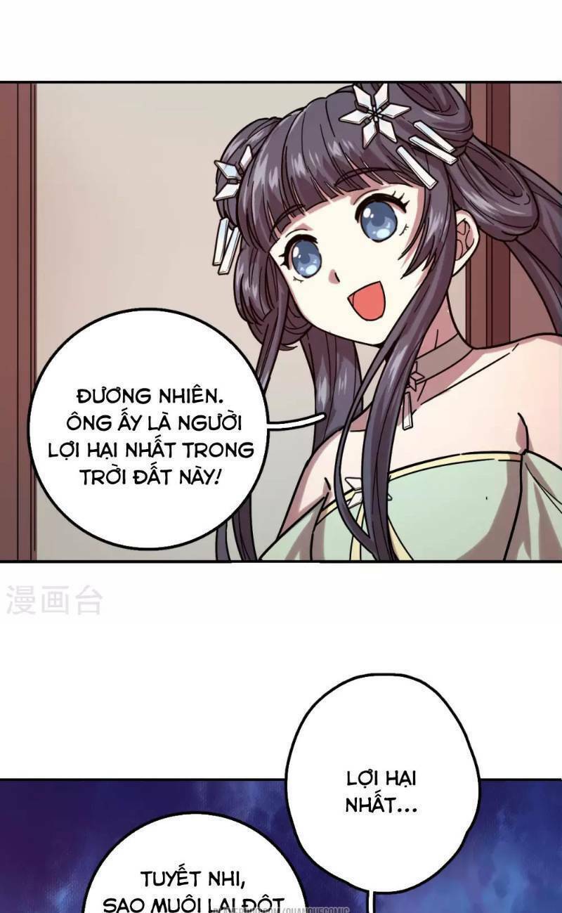 luân hồi nhất kiếm chapter 6 23