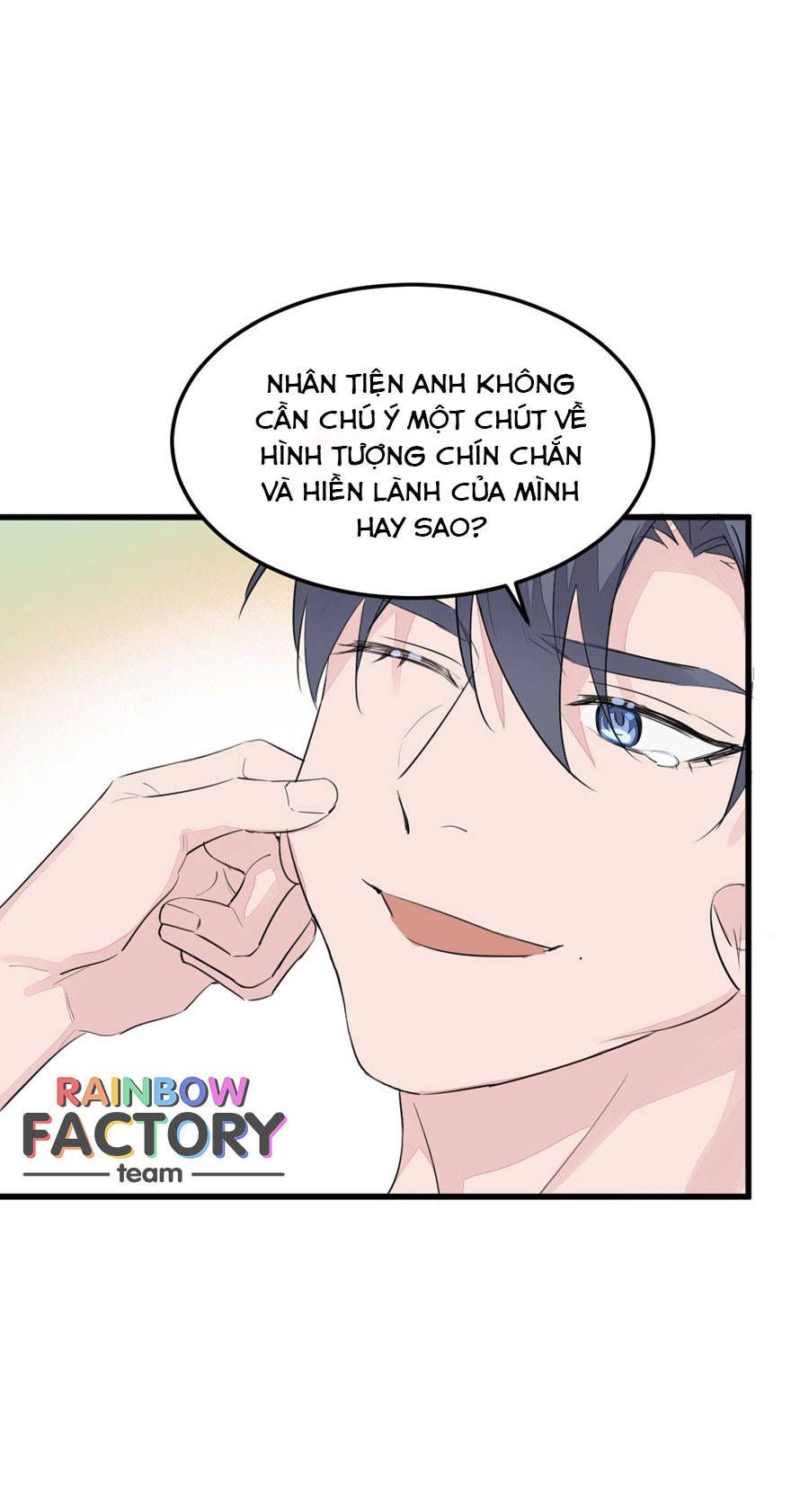 bay qua trời xanh chapter 24 14