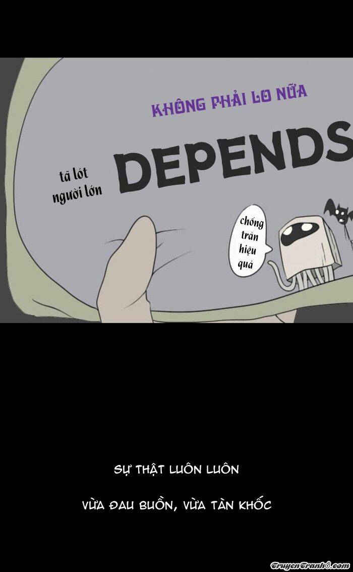 thứ sáu: những câu chuyện cấm chapter 23 67