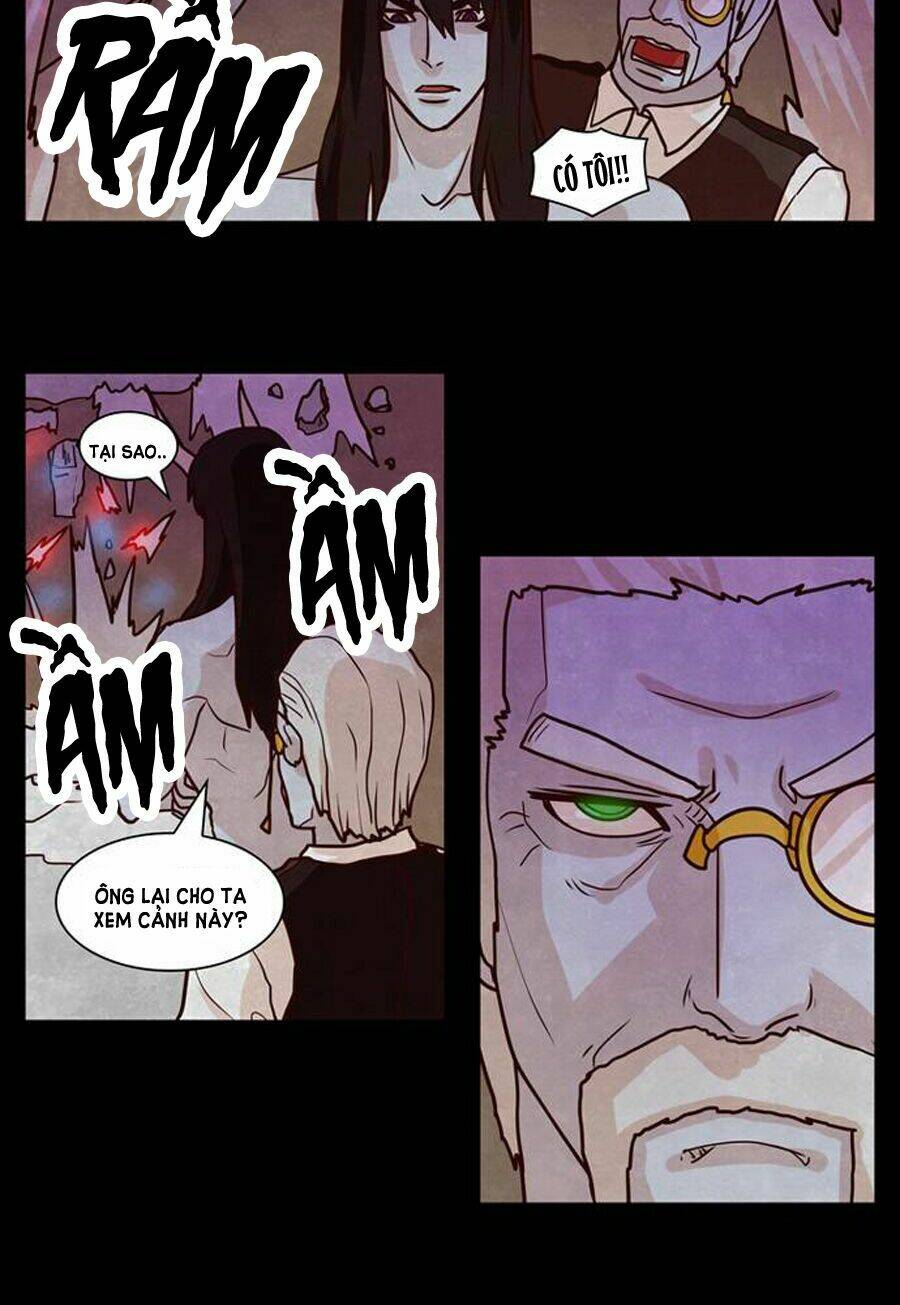 the devil king is bored chapter 98 27