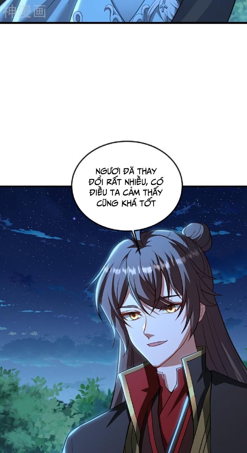 tiên võ đế tôn chapter 507 7