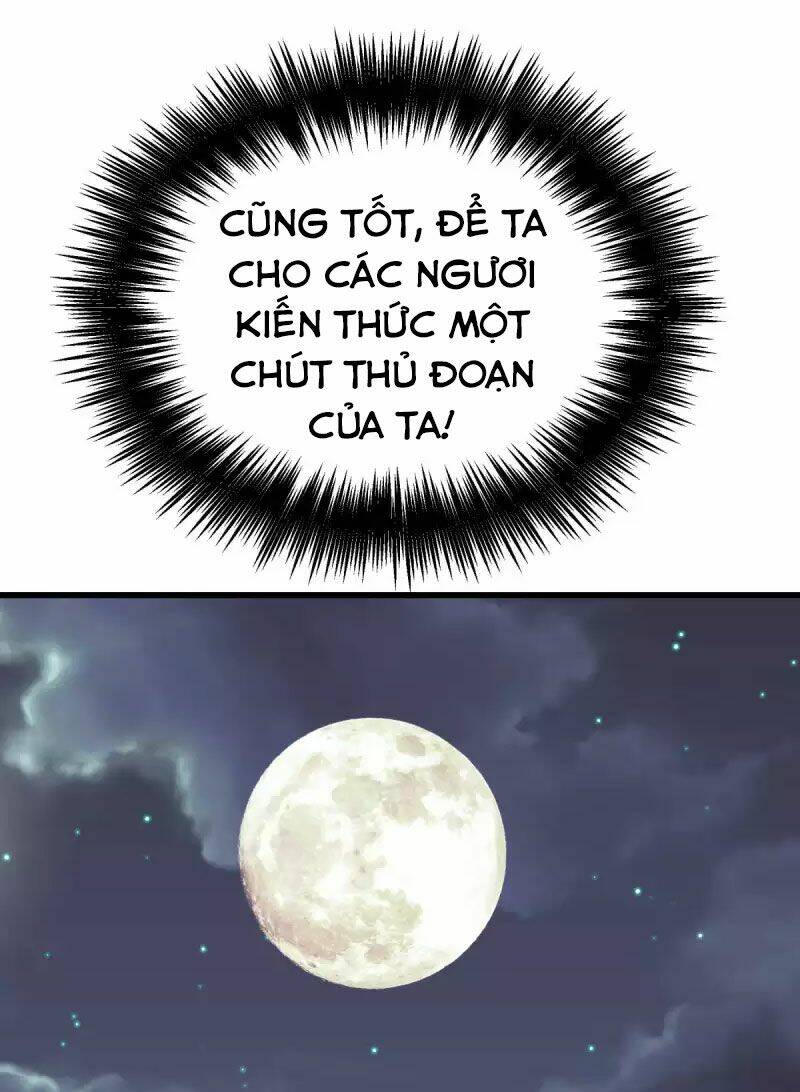 trọng sinh ta là đại thiên thần chapter 138 7