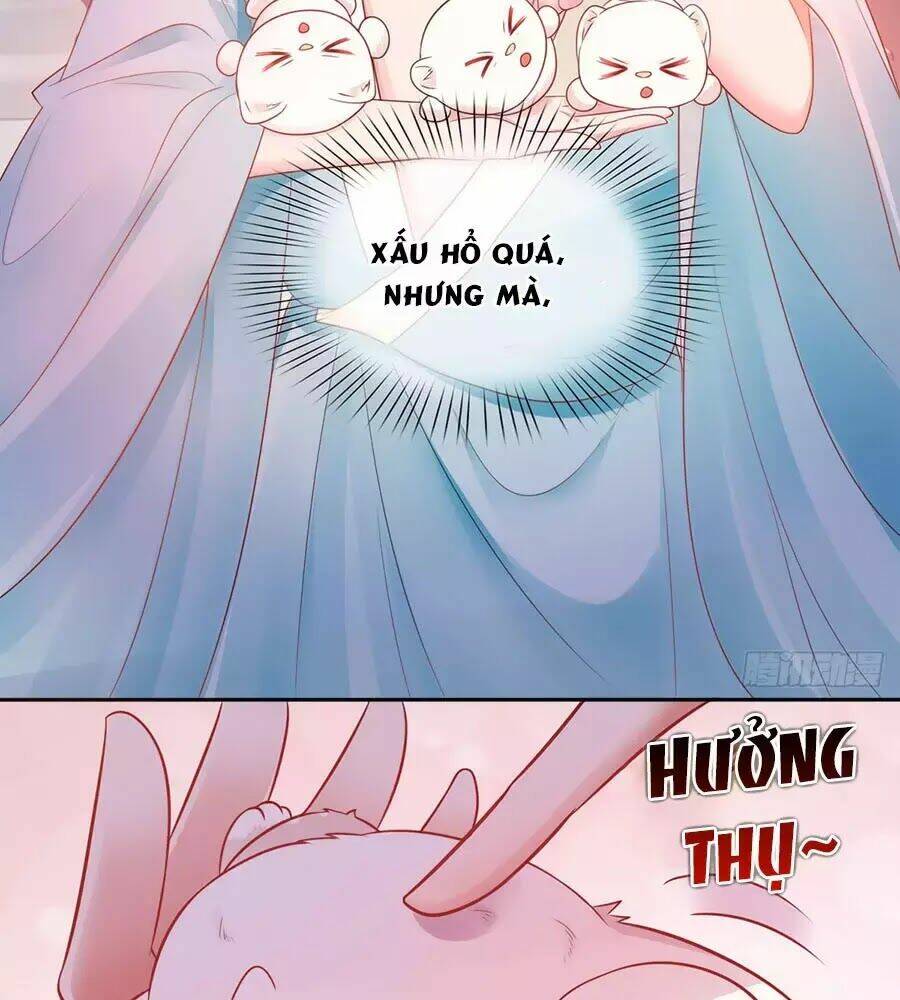 dưỡng thú vi phi chapter 2 97