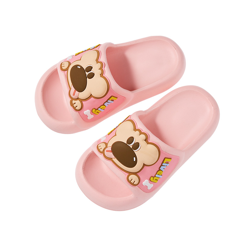 Dép MELODY cao cấp trẻ em kiểu dáng dễ thương - DTE9122
