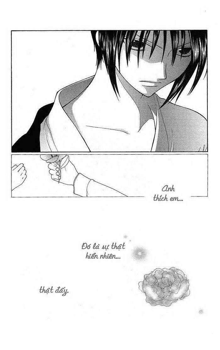 hóa giải lời nguyền chapter 100 35