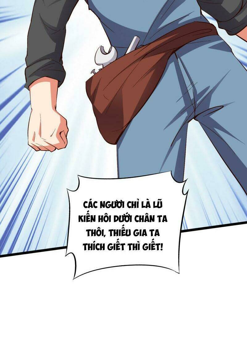 phục thiên thánh chủ chapter 33 8