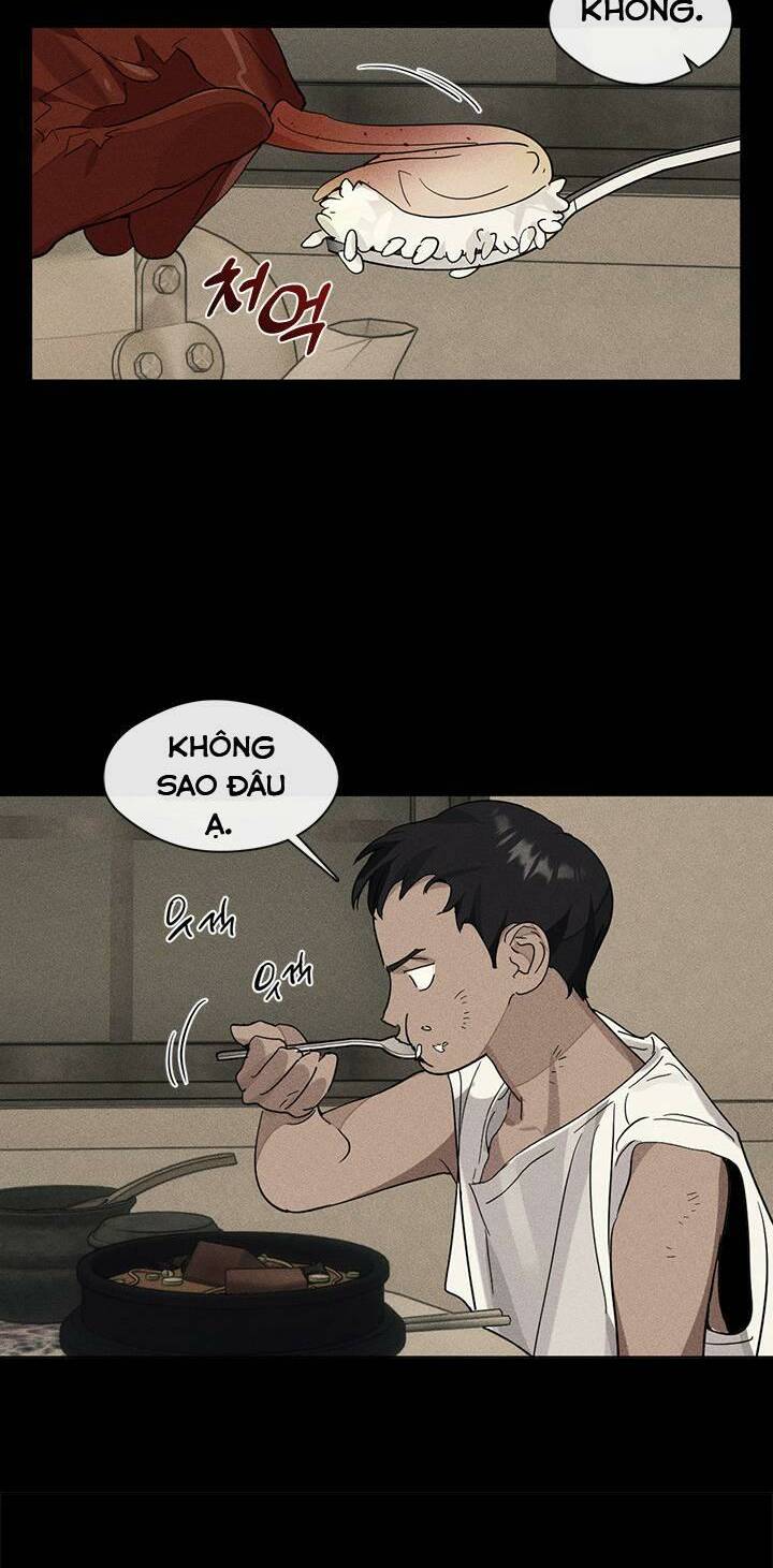 nhà hàng nơi suối vàng chapter 20 14