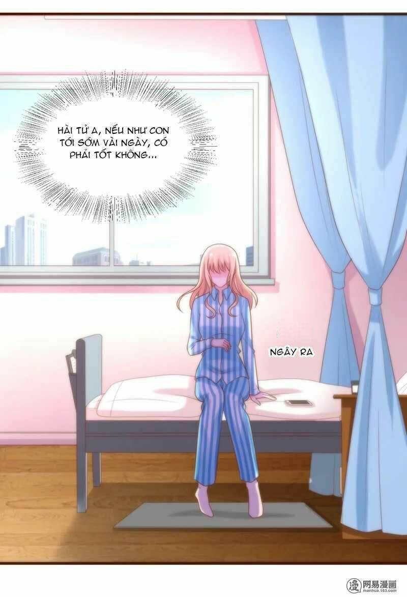 không gả cho tổng tài, gả cho người hầu chapter 67 11