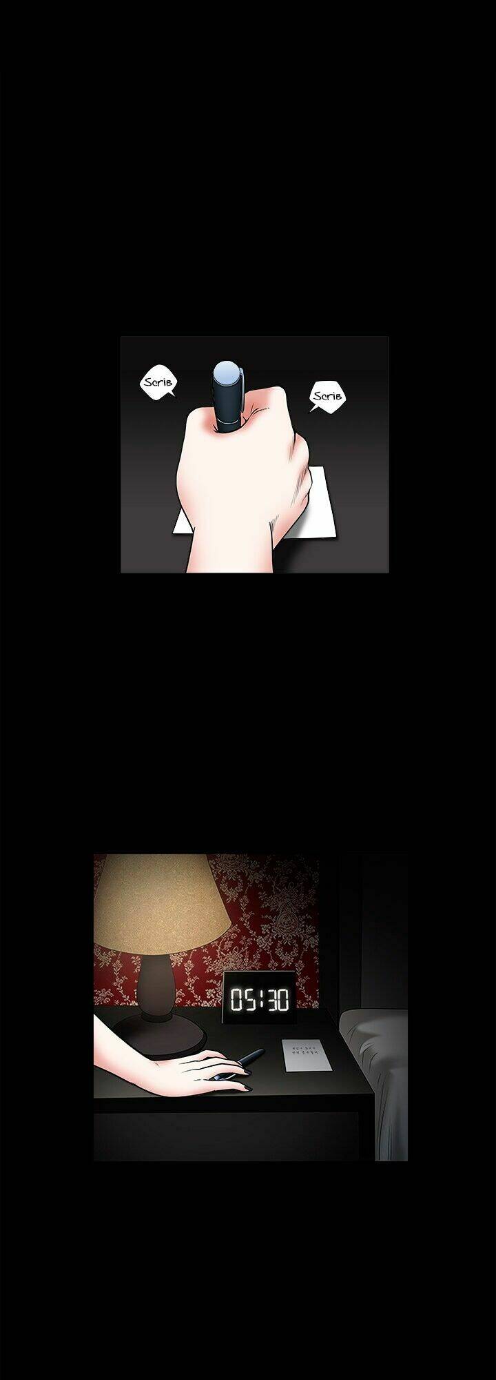 seduction - quyến rũ chapter 29 2