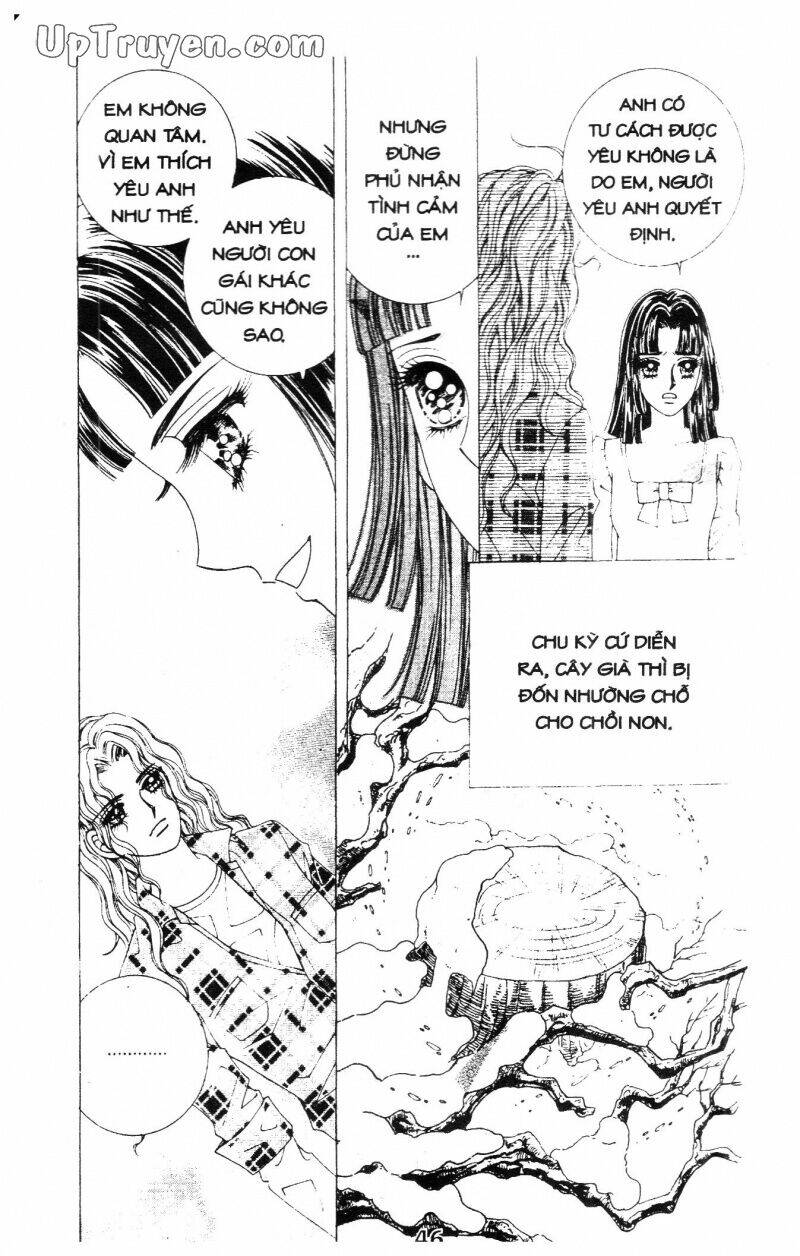 mặt nạ tình yêu chapter 125 7