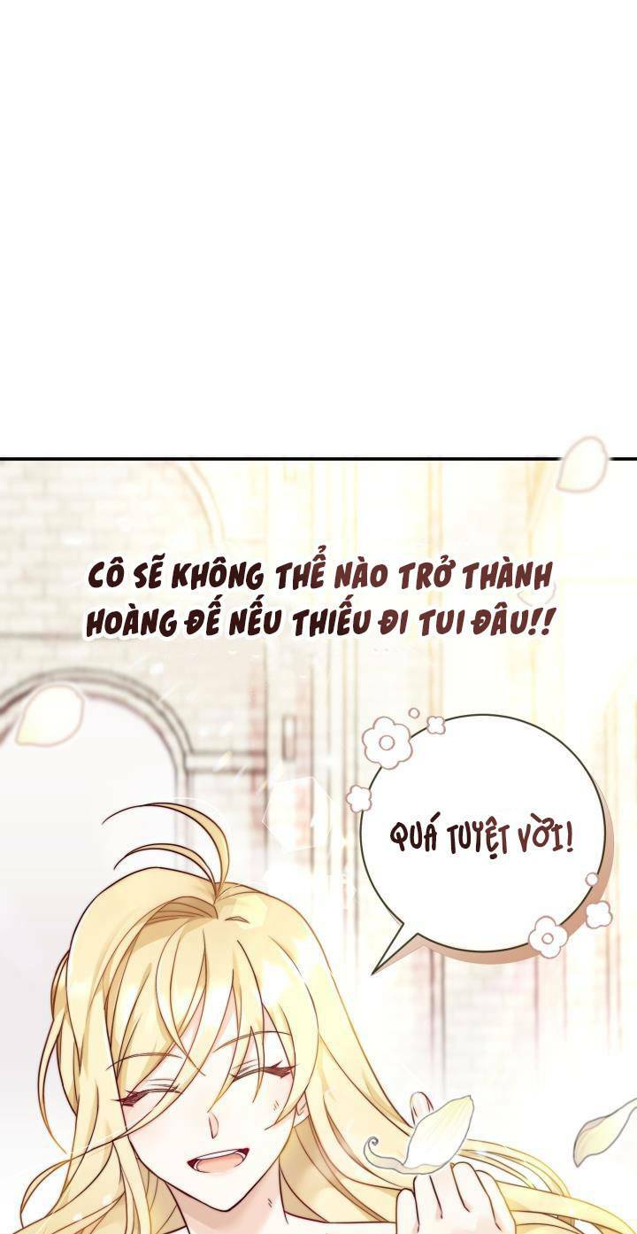 công chúa dược sĩ bé con chapter 1 42