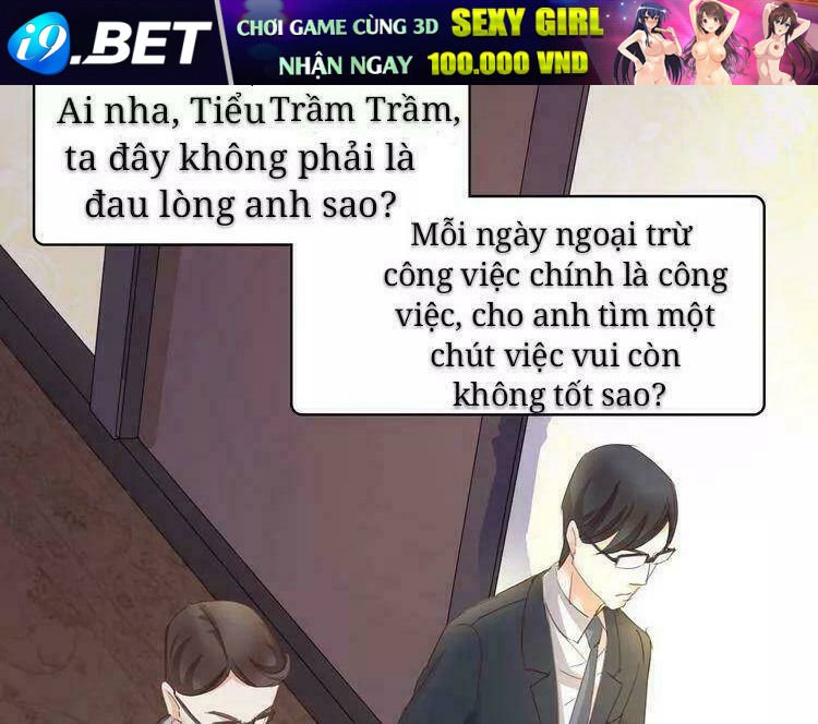 tổng tài đại nhân song mặt kiều thê chapter 1 55