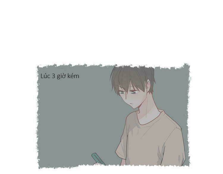 quy tắc của mỹ nam chapter 39 40