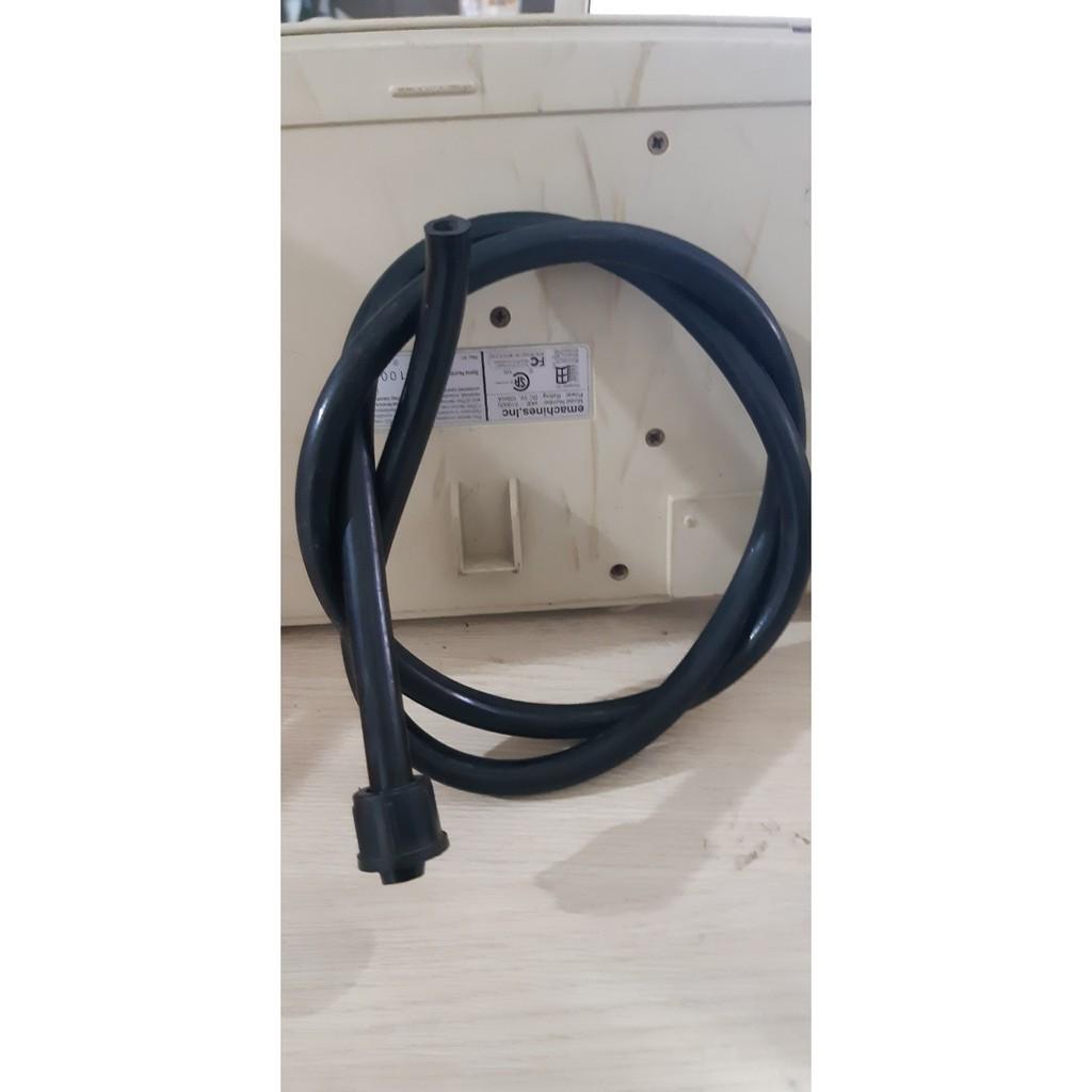 Dây dẫn bình xịt dài 1m2