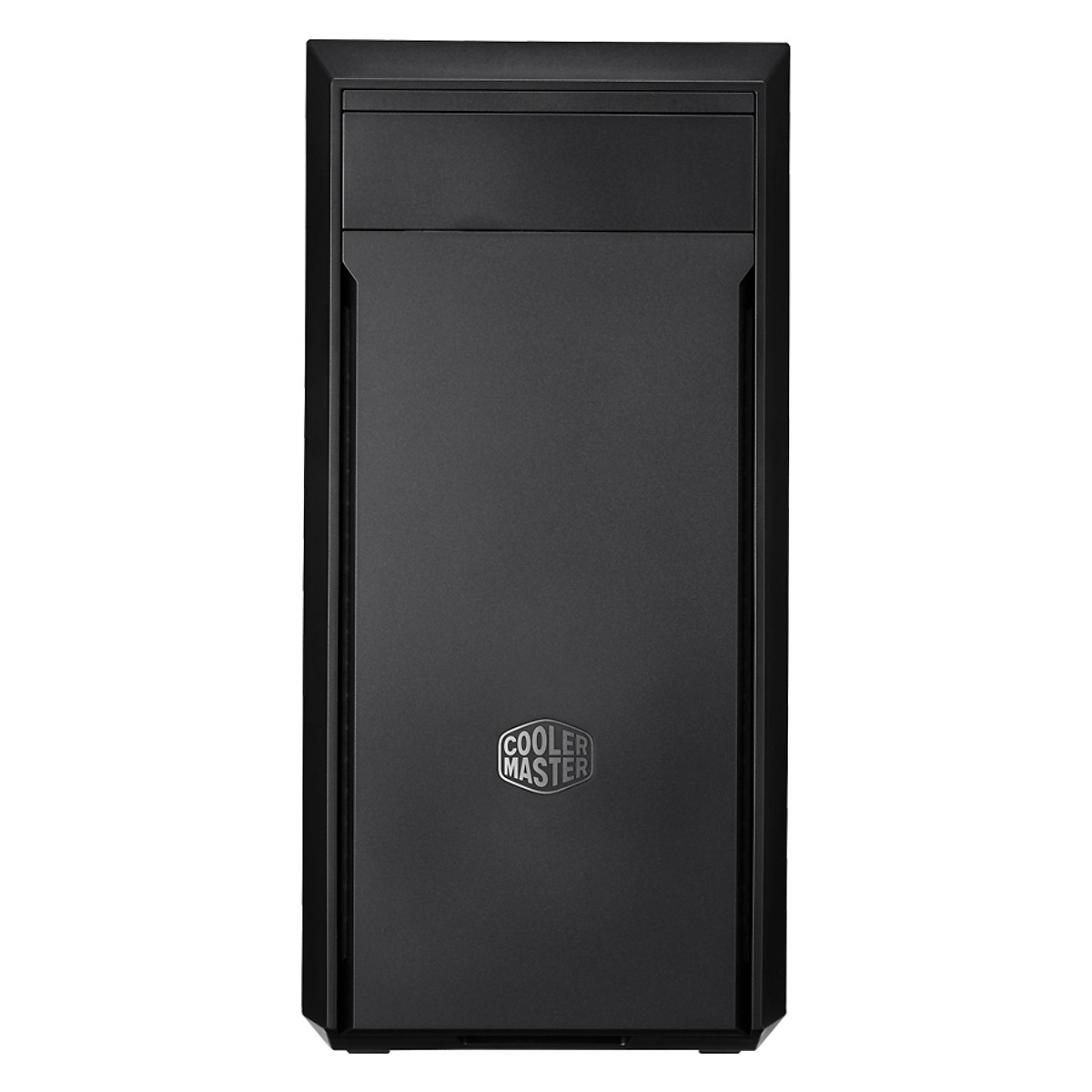 Vỏ Case máy tính Cooler Master MasterBox Lite 3 - No Window - Hàng chính hãng