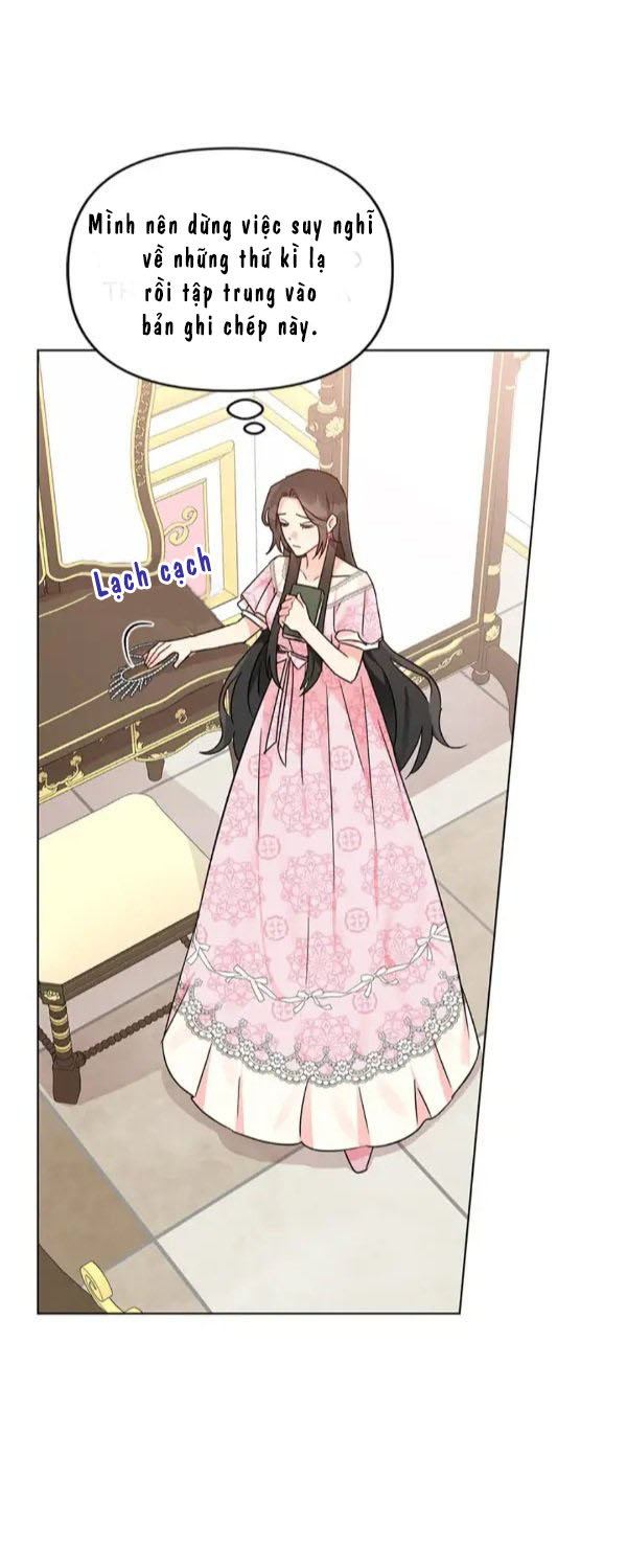 kết hôn cùng nhân vật phản diện chapter 8 33