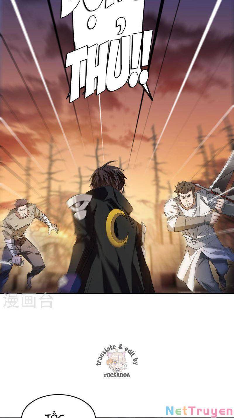 võng du chi cận chiến pháp sư chapter 453 4