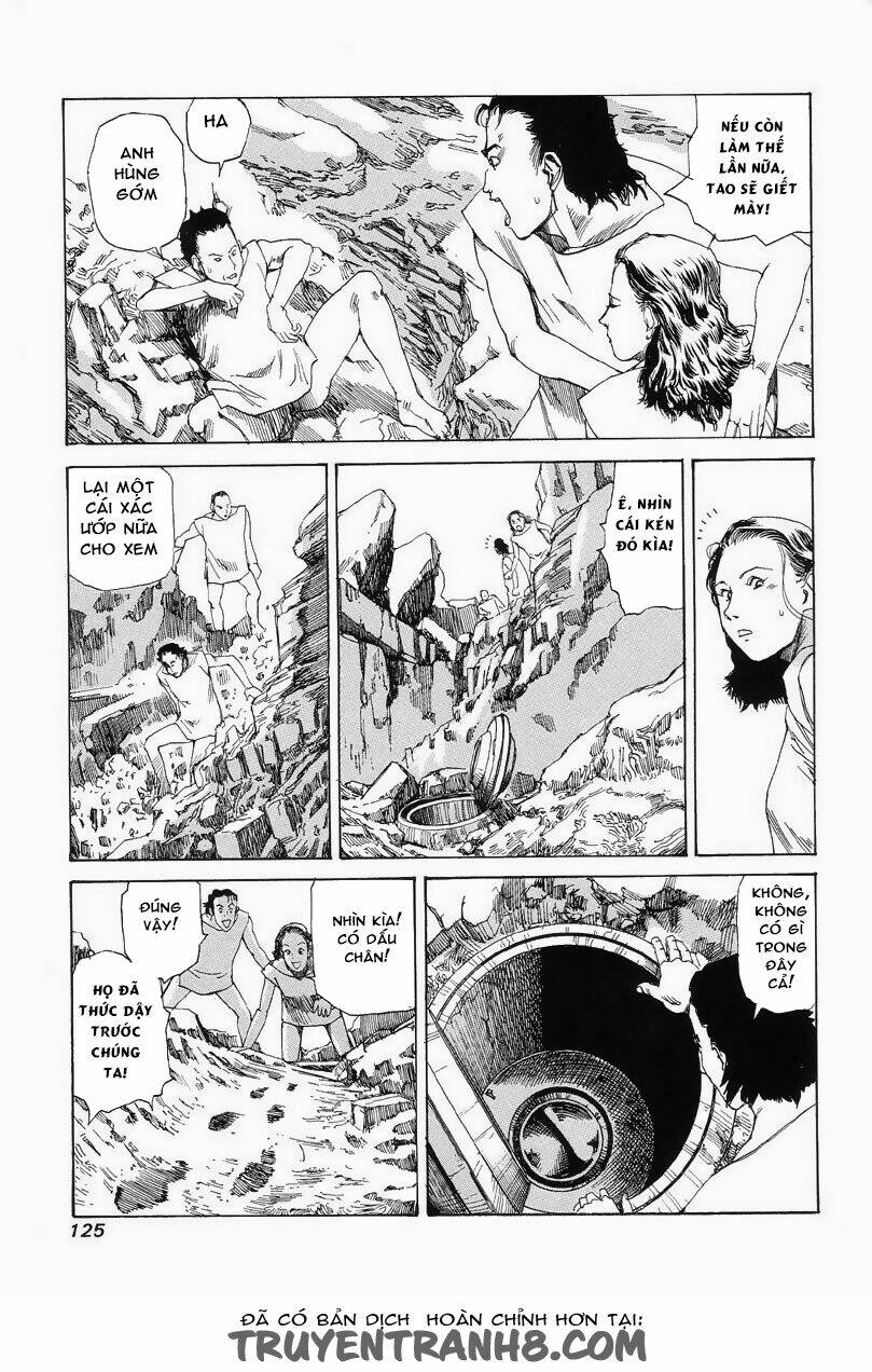 choudennou paraxis chapter 4 7