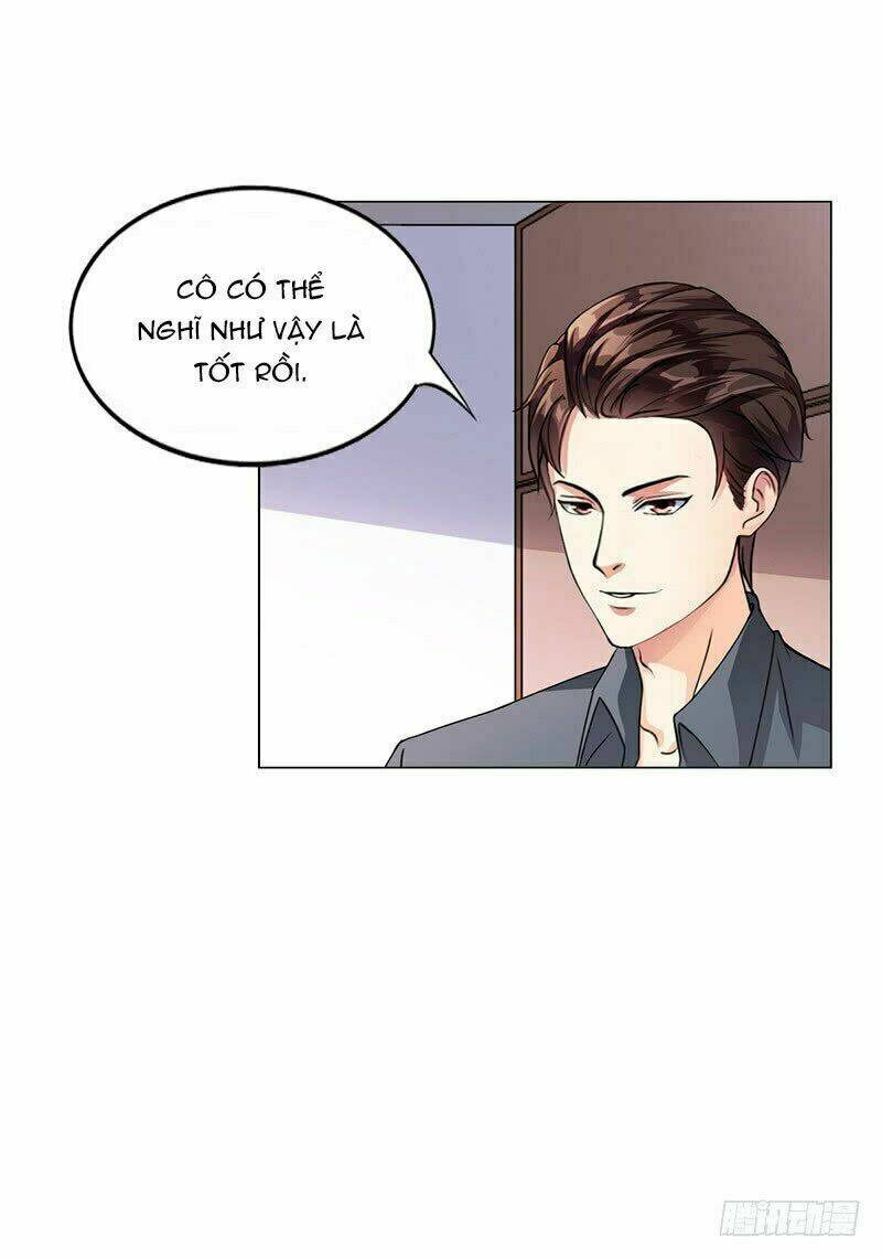 danh môn độc sủng ái thê chapter 17 7