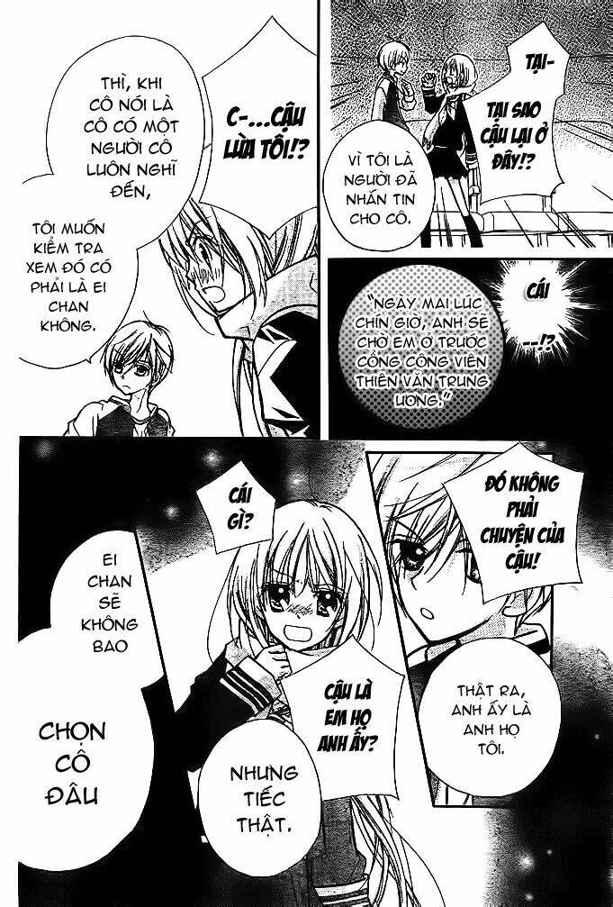 orange planet chapter 13 9