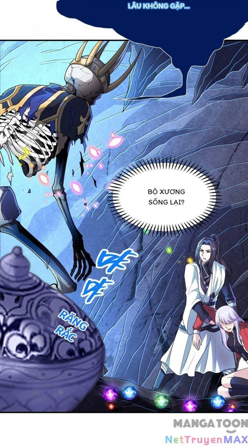 đệ nhất người ở rể chapter 212 3