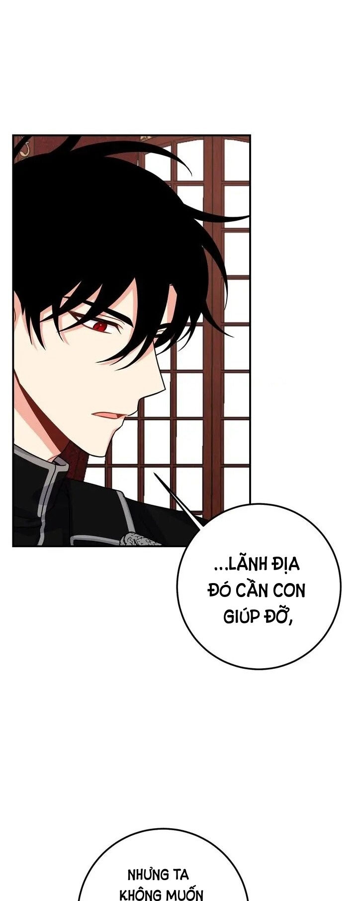 tôi là tiểu thư của gia đình này chapter 115 34