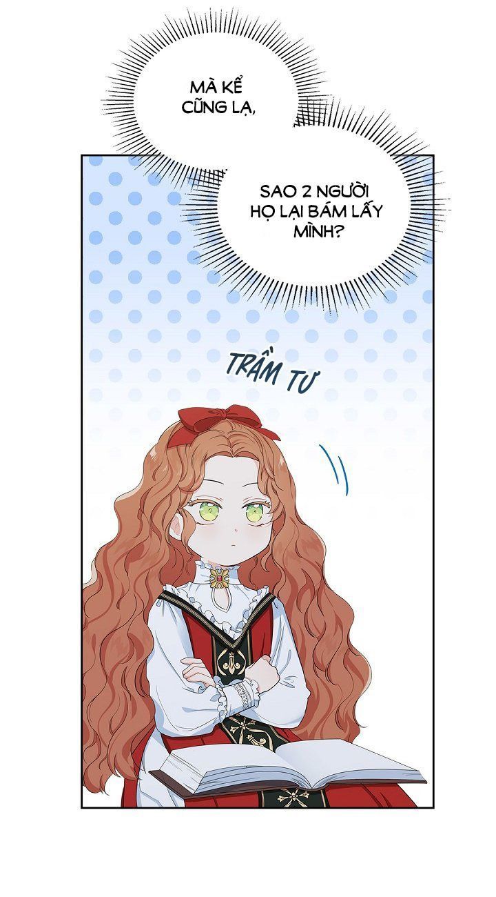 lần này tôi sẽ trở thành gia chủ chapter 11 32