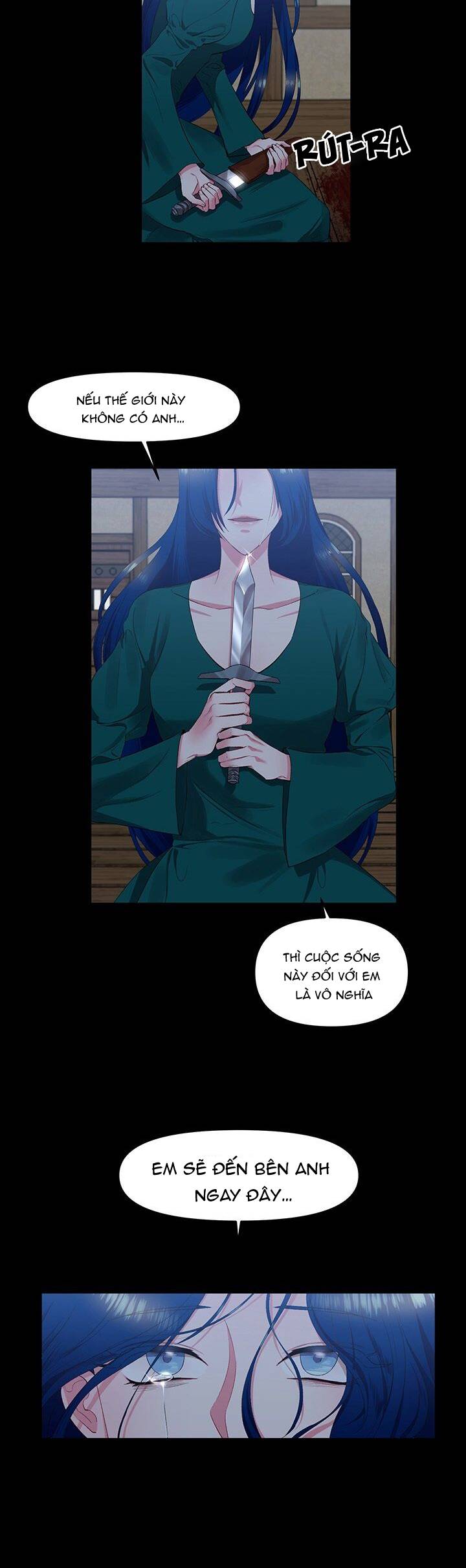 cuộc hôn nhân này, tôi sẽ thực hiện nó! chapter 1 36