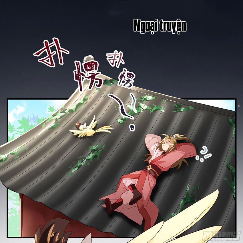 hệ thống ép ta làm nhân vật phản diện chapter 36 1