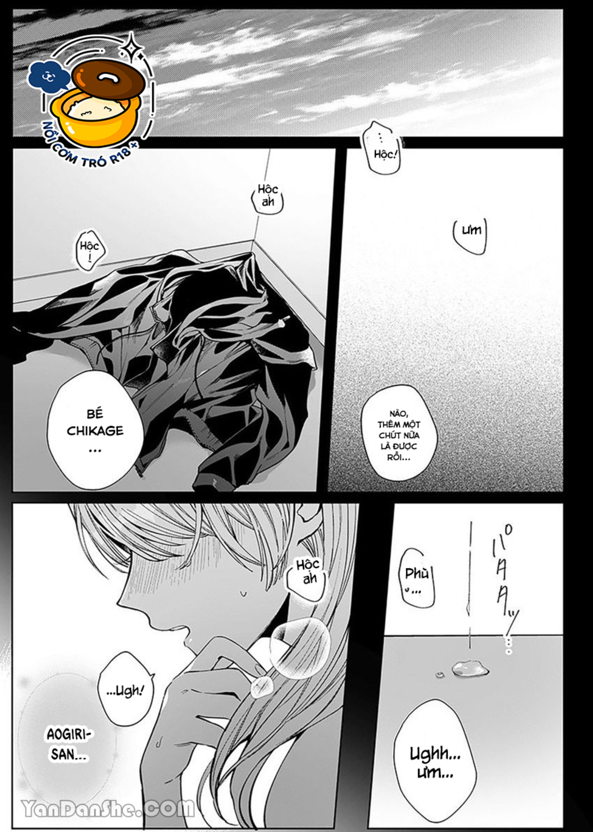 xử nữ tuổi 26 chapter 12.1 1