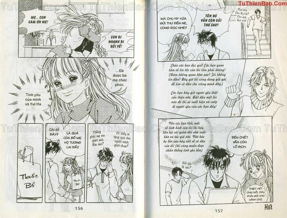 cô nàng đáng yêu chapter 10 78