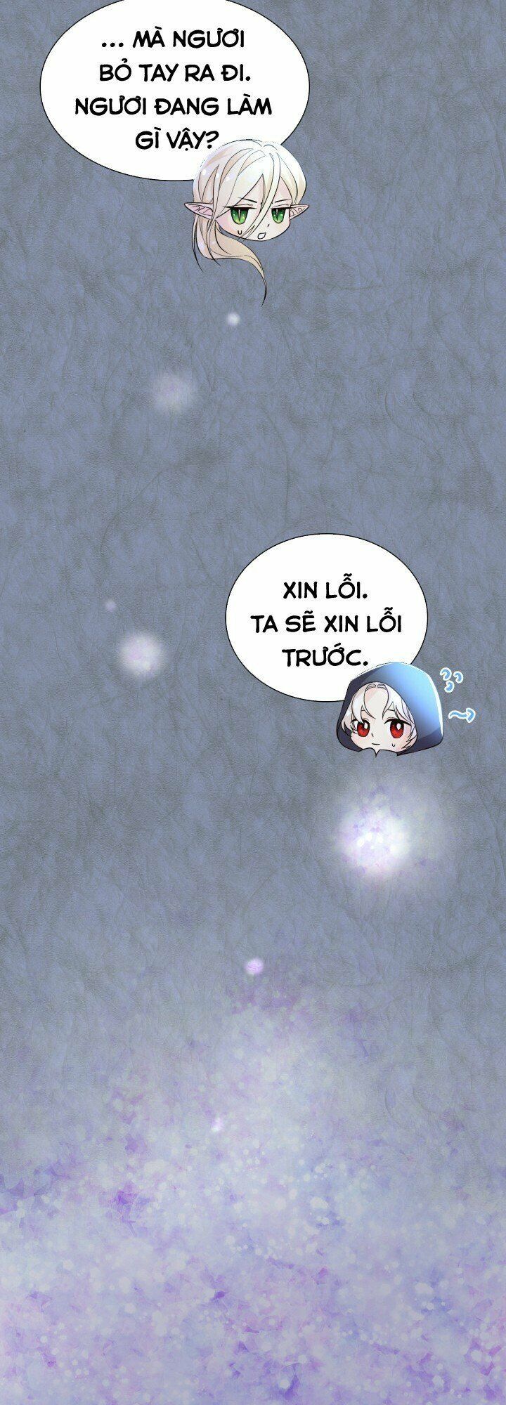 dây xích kiềm chế nam chính hắc ám tuột mất rồi chapter 12 29