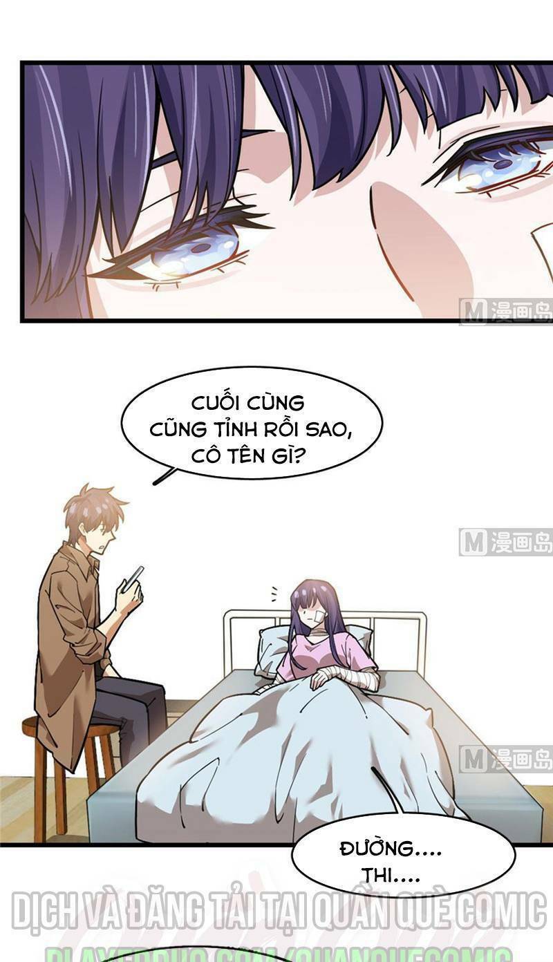 thâm dạ thư ốc chapter 74 1