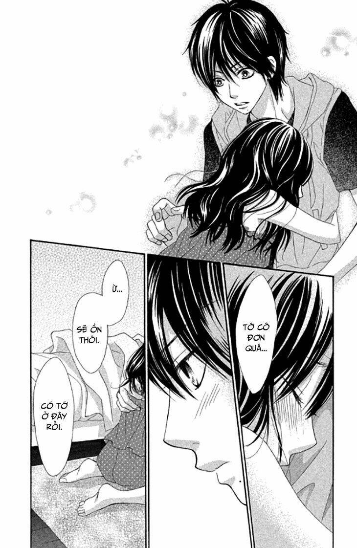 bokutachi wa shitte shimatta chapter 40 42