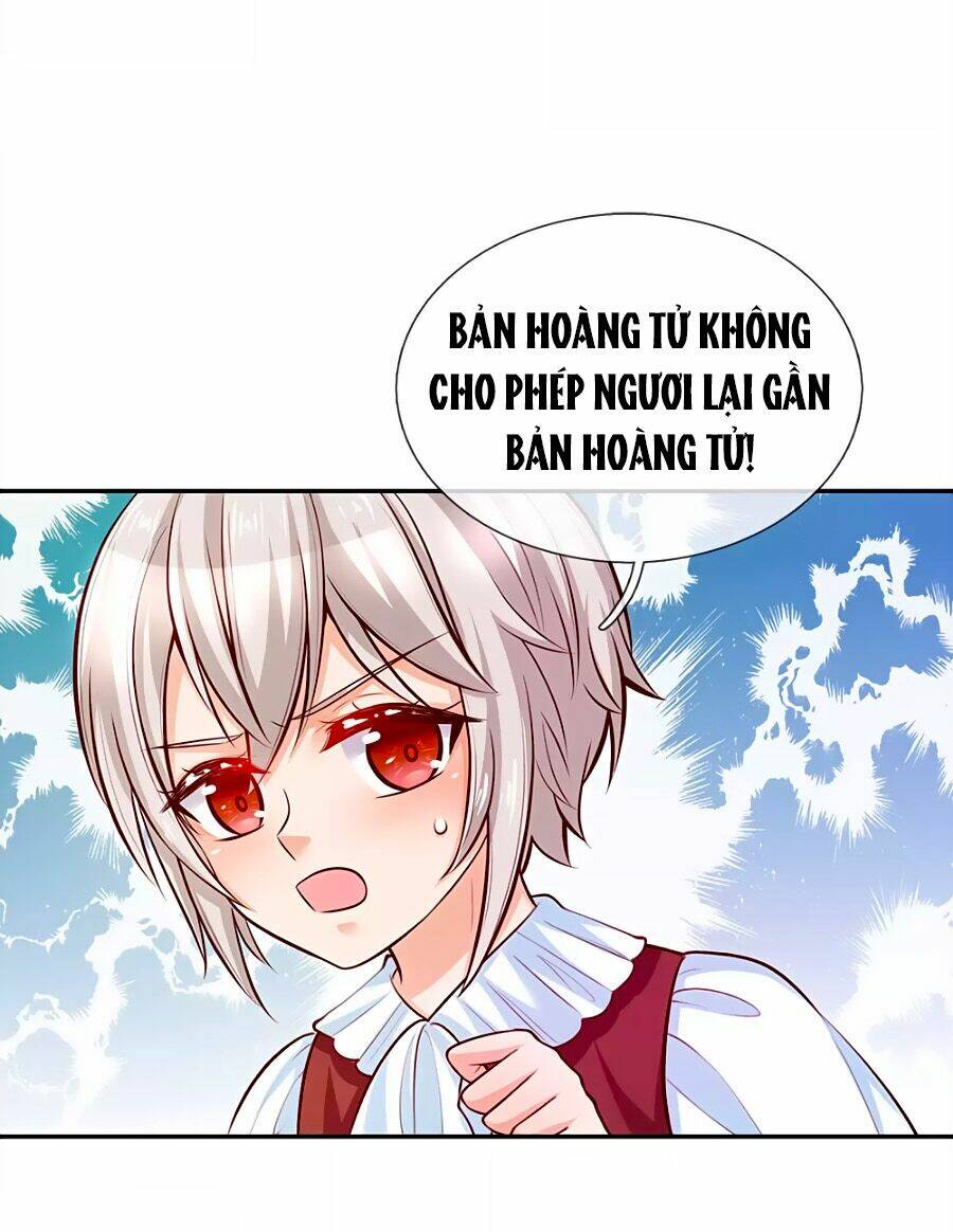 bỗng một ngày trở thành con gái nhà vua chapter 24 6
