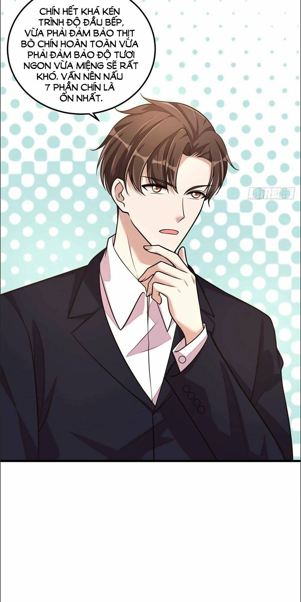 ông xã, em muốn ăn cho anh sạt nghiệp! chapter 26 16