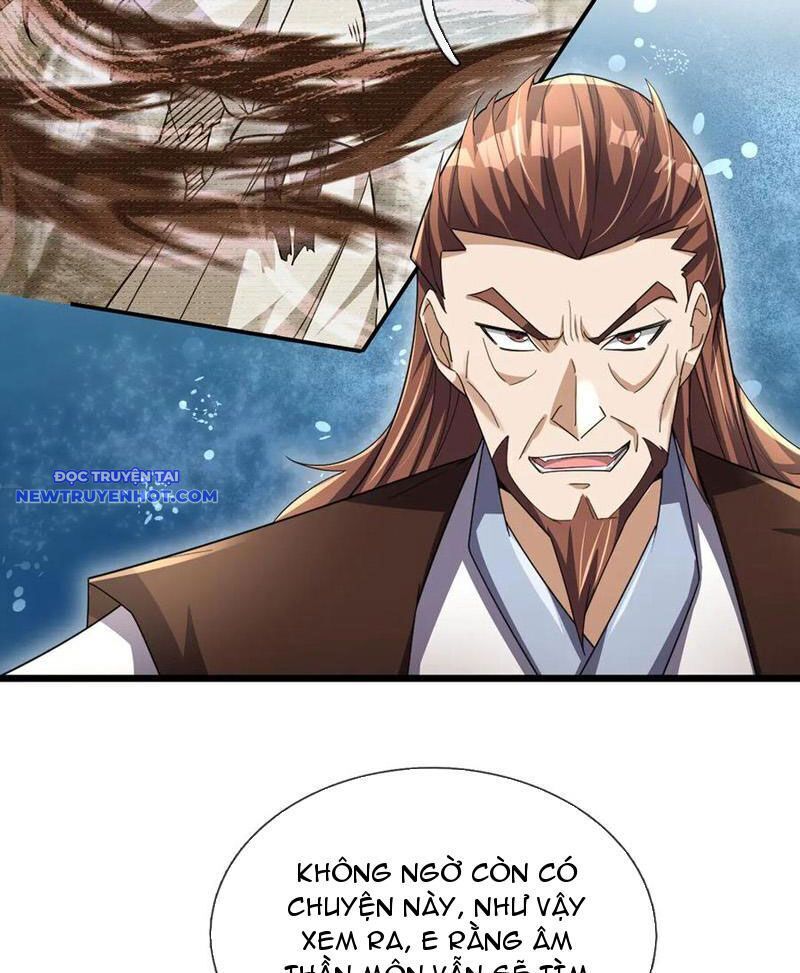 ngủ say vạn cổ: xuất thế đẩy ngang chư thiên chapter 73 23