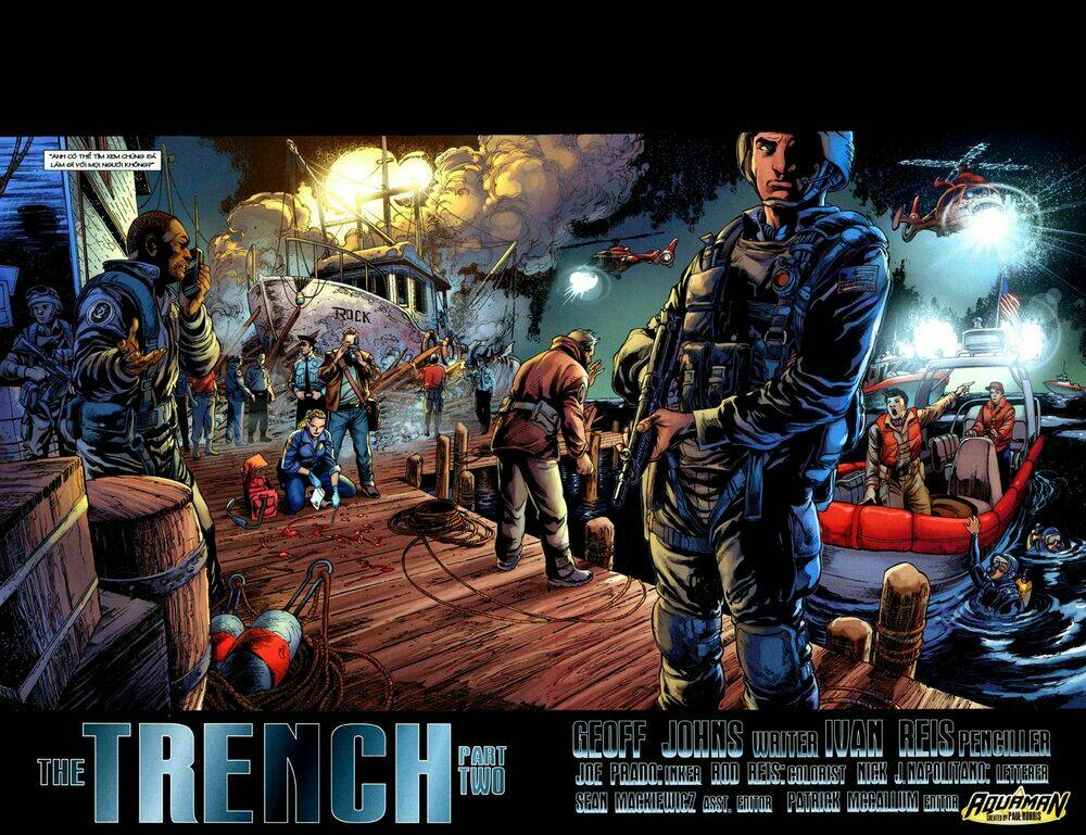 aquaman chapter 2 11