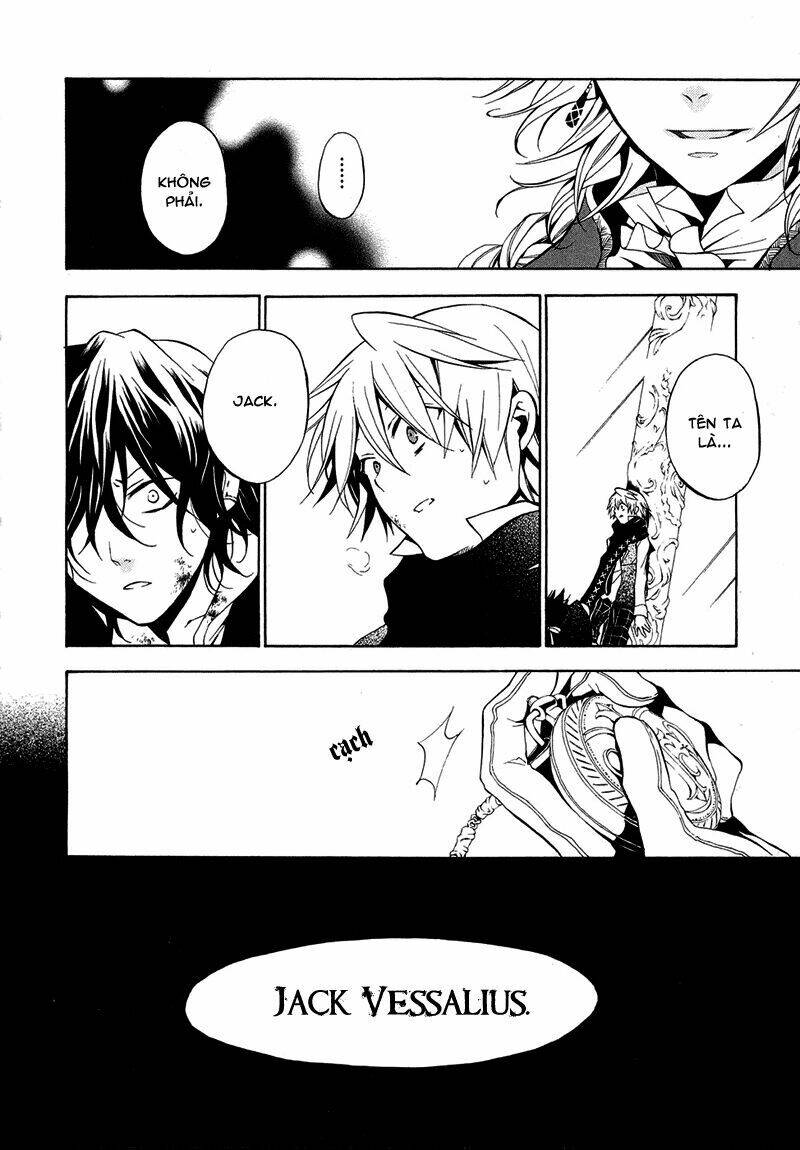 pandora hearts chapter 18 2