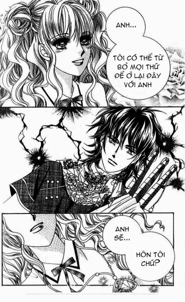 địa ngục tuyết trắng chapter 13 2