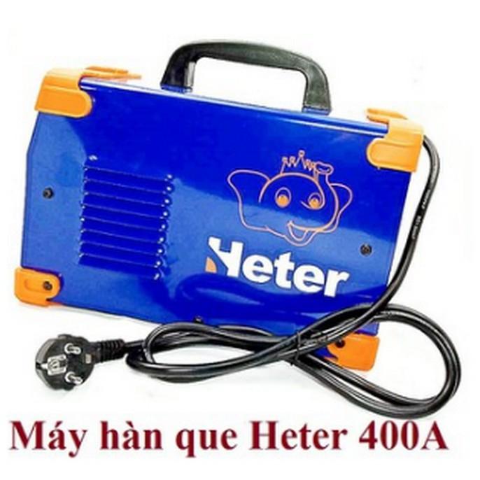 Máy hàn điện tử 400A