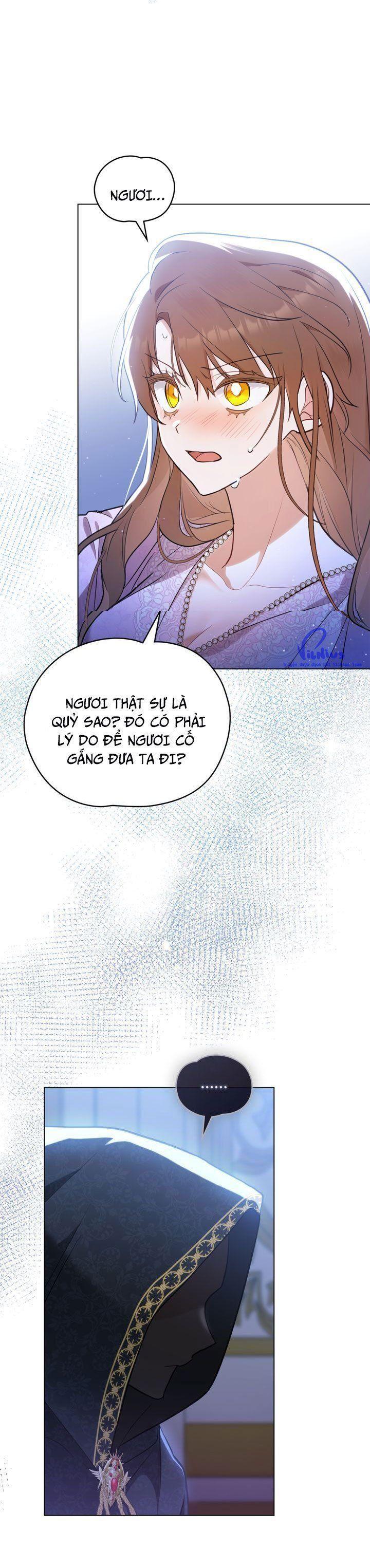 phải lòng nàng công chúa có thời hạn chapter 5 28