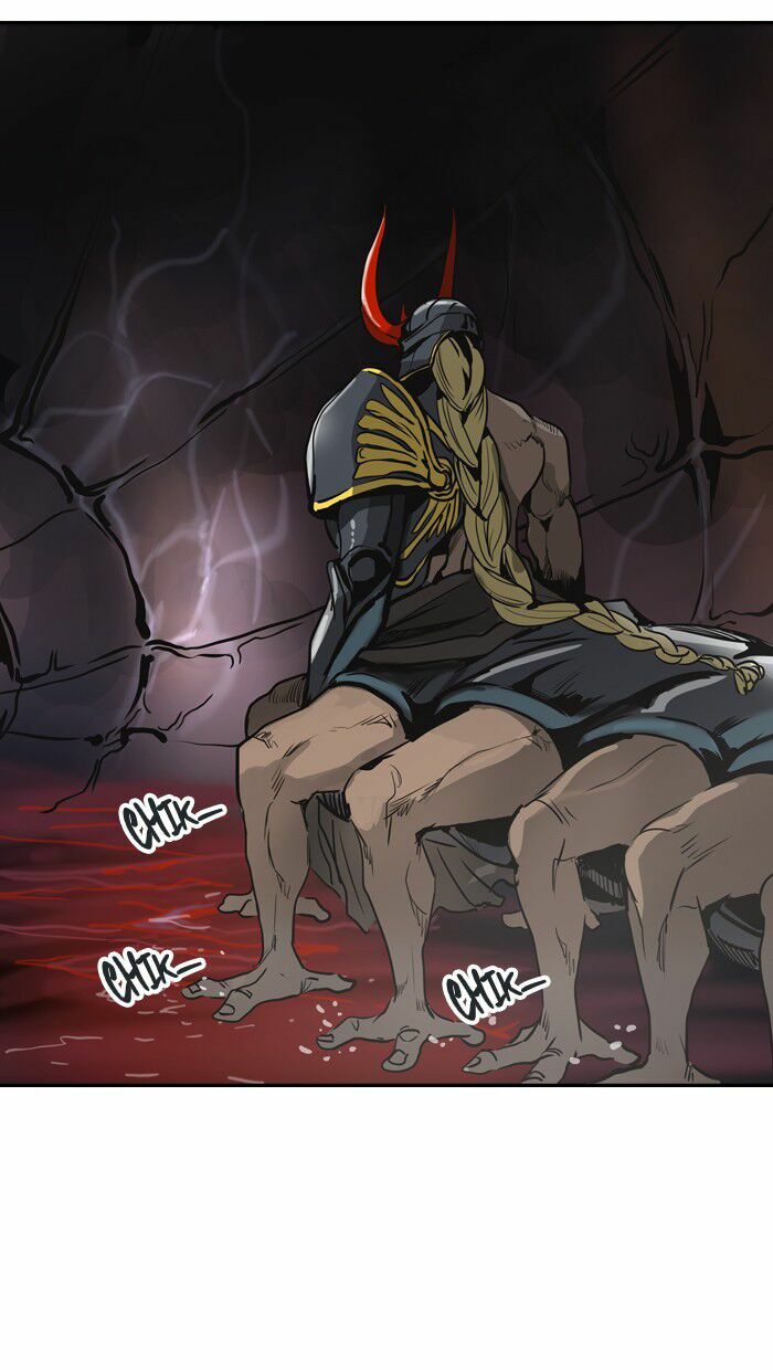 tòa tháp bí ẩn 2 chapter 238 16